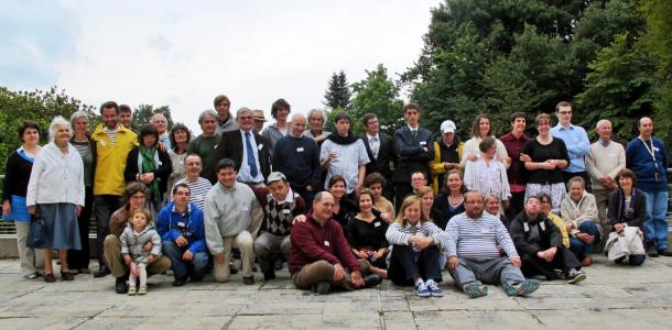 Les 10 ans de L Arche Brest L Arche Brest